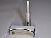 Swisa Beauty Dead Nail Buffer for Shiney Nails + Cuticle Oil
