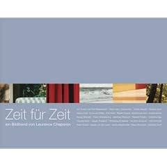 Zeit f�r Zeit- Ein Bildband