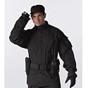 5455 SDU BLACK UNIFORM PANTS