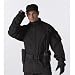 5455 SDU BLACK UNIFORM PANTS