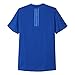 adidas Men's Running Supernova Short Sleeve Tee