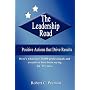 THE LEADERSHIP ROAD