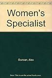 The women's specialist