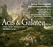 Click here to Compare Prices of Handel - Acis and Galatea