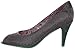Poetic Licence Women's Dilly Dally Peep-Toe Pump