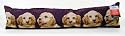 "Puppy Love" Design Tapestry Draught Excluder