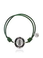 LAF PLAYMOBIL Pulsera Tejano (Verde)