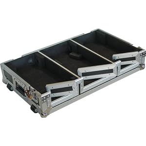 Eurolite CDJ400 Coffin Case by 