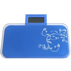 Loutoff Digitale Pr�zisions Personenwaage Waage 180KG/0.1Kg WA-660B