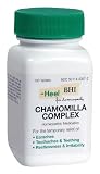 BHI - Chamomilla Comp, 100 tablets