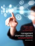 Management Information Systems: Manag...