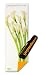 Yogamatic Eco-friendly Printed Yoga Mat (Lilly)