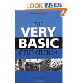 The Very Basic Cookbook