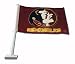 NCAA Car Flag