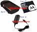 Electronics : (3 Items Combo) Original Oem Motorola Battery Snn5779 Bc60 + External Standard Bc50 Bc60 Bc70 or Extended Life Battery Desktop Charger + Original Oem Motorola Home Ac Wall Travel Charger for Motorola Slvr L7 L7c L7e L7i L6 L2 Razr Razor V3x Rizr Z3 C261 W220 V8 Motorokr Z6 Motorizr Z3