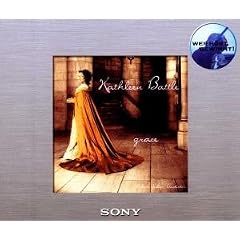 Kathleen Battle - Grace