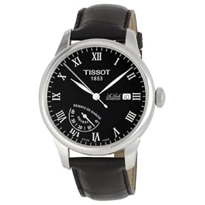Tissot T-Classic Le Locle