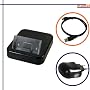 iPhone 4 Dockingstation / Universal Dock / Basisstation inkl. Datenkabel und USB-Stecker Netzteil f�r iPhone 4