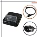 Produkt-Bild: iPhone 4 Dockingstation / Universal Dock / Basisstation inkl. Datenkabel und USB-Stecker Netzteil f&uuml;r iPhone 4