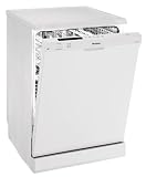 Blomberg GSN 9222 SP Freistehender Geschirrsp&uuml;ler / A+A / 1.03 kWh / 12 MGD / 15 L / AquAvoid(TM) plus / Metallfilter / wei&szlig;