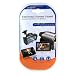 Hard Shell Carrying Case for Flip Video Ultra Camcorder U1120B / Flip Video Mino Camcorder F360W Package Includes Free Pack Of LCD Screen Protectors image 3