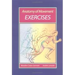 Anatomy of Movement: Exercises