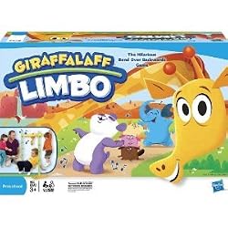GIRAFFALAFF LIMBO GAME