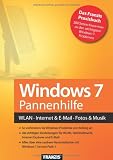 Produkt-Bild: Windows 7 Pannenhilfe