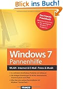 Windows 7 Pannenhilfe