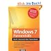 Windows 7 Pannenhilfe