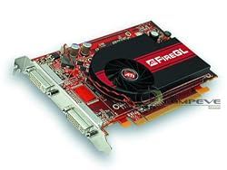 ATI FireGL V5200 PCI-E 256MB Graphics Card 100-505156 - 100-505156