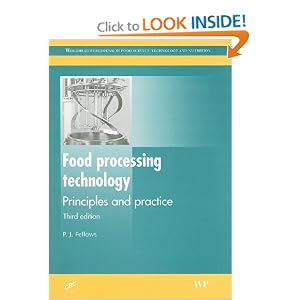 Food Processing Technology: Principles and Practice, Third Edition (Woodhead Publishing in Food Science, Technology and Nutrition)