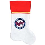 MLB Minnesota Twins Traditional Stocking