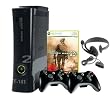 Xbox 360...