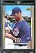 2007 Upper Deck First Edition Baseball Card #185 Derrek Lee Chicago Cubs - Mint Condition - In Protective Display Case !