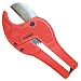 Graintex PC1799 Ratcheting PVC Pipe Cutter, 1.5/8-Inch