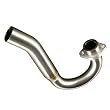 FMF Hi-Flo Stainless Steel Headers for 1985-2000 Honda XR600R