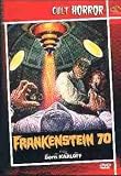 frankenstein 70 (Dvd) Italian Import