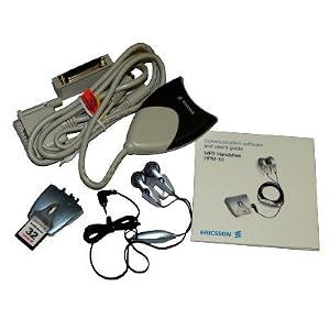 Buy Ericsson HPM-10 - Digital player - flash 32 MB - MP3 - silver now!