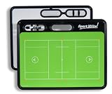 Sports Write - Coach's Men's Lacrosse Play Board