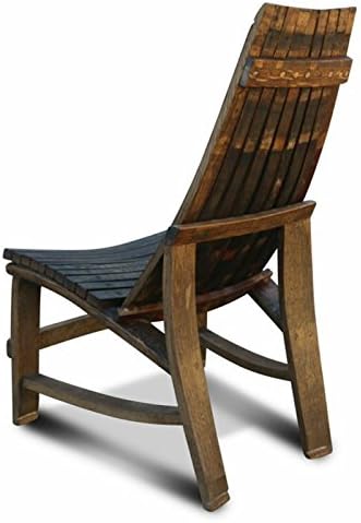 Green Barrel Jonathon Adirondack Chair