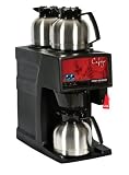 Cafejo Ps-1018 Traditional Coffee Brewer