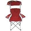Kelsyus Canopy Chair - Red