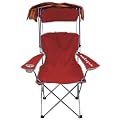 Kelsyus Canopy Chair - Red