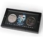 Batman Harvey Dent Two Face Coin Set