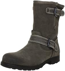 CAFèNOIR DD601, Damen Boots, Beige (273 TAUPE), EU 37