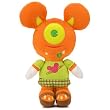 Disney Mickey Monsters Ogg Plush Toy - 10"