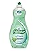 Palmolive Ultra Soft Touch with Aloe Dish Liquid, 25-Ounce (Pack of 2)