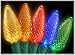 C9 Jumbo LED Christmas Lights (Multi-Color)