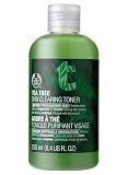The Body Shop Tea Tree Skin Clearing Toner